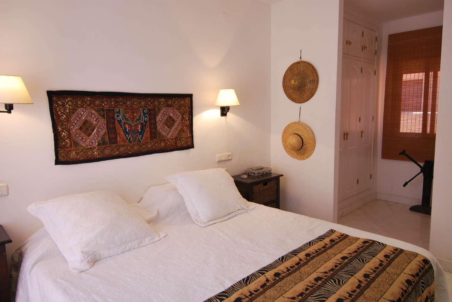 House for sale in Playa Granada