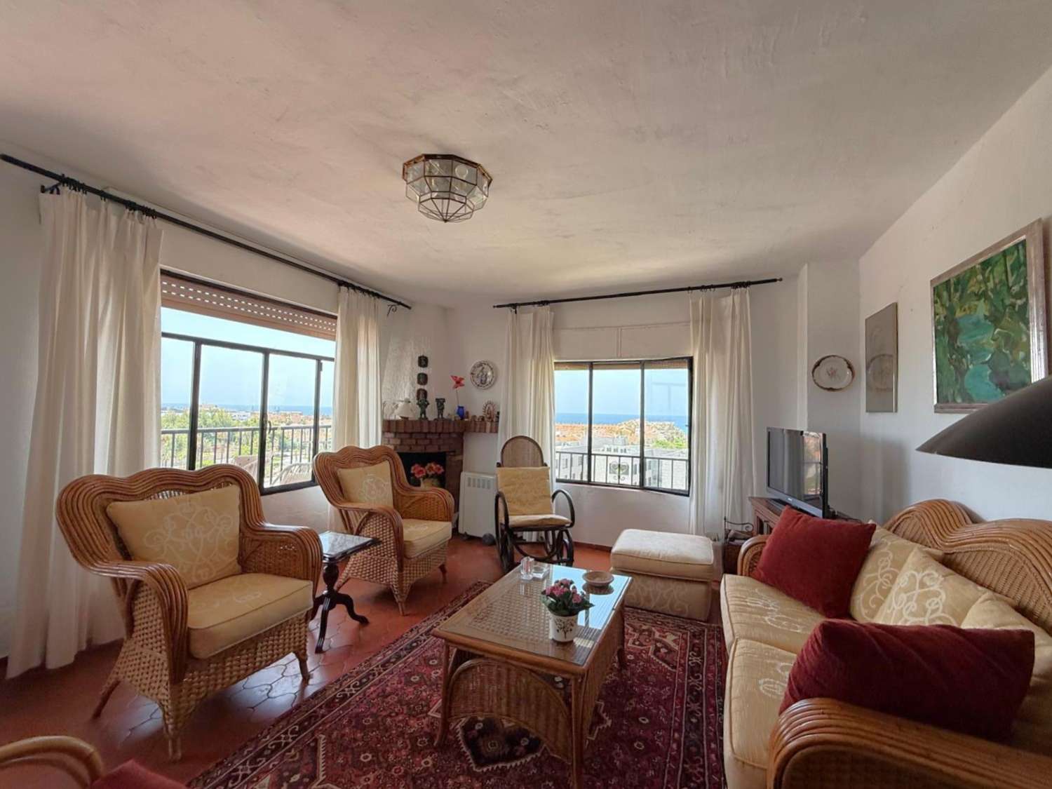 Woning te koop in Salobreña