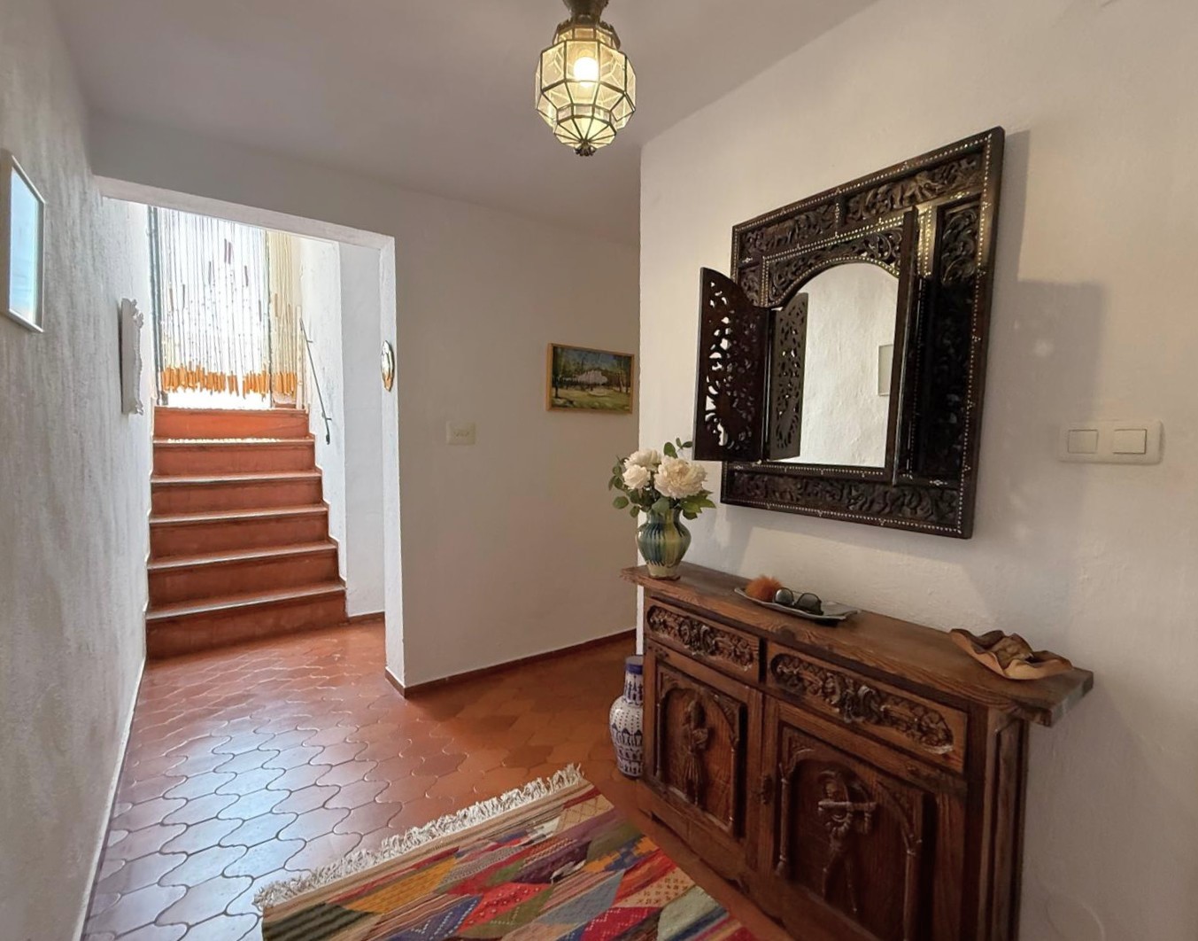 Woning te koop in Salobreña