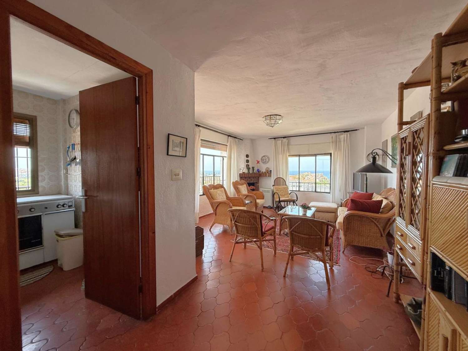 Woning te koop in Salobreña