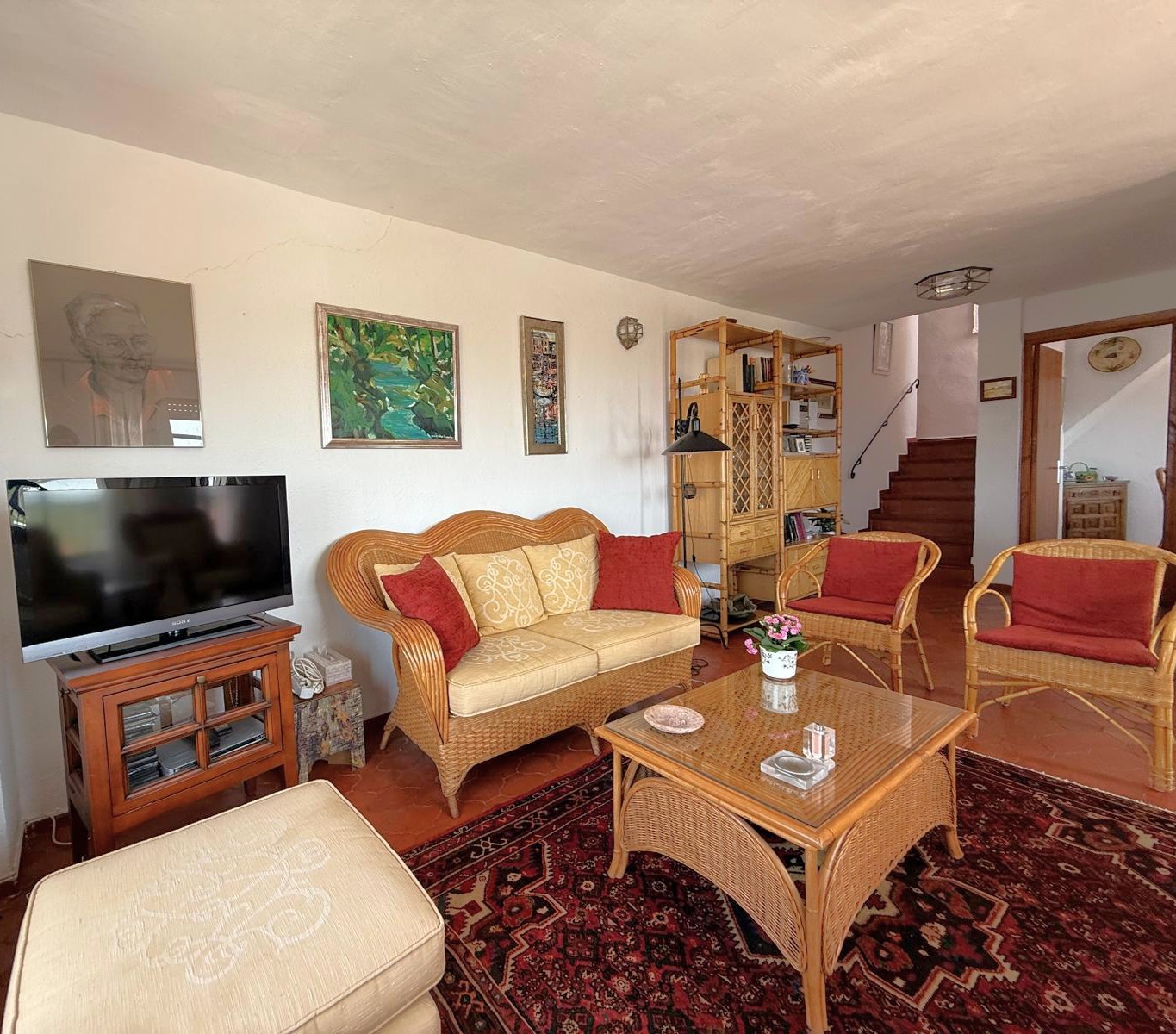 Woning te koop in Salobreña