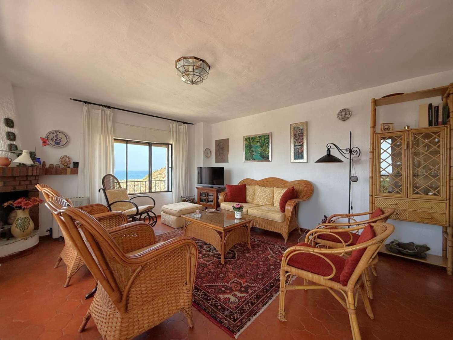 Woning te koop in Salobreña
