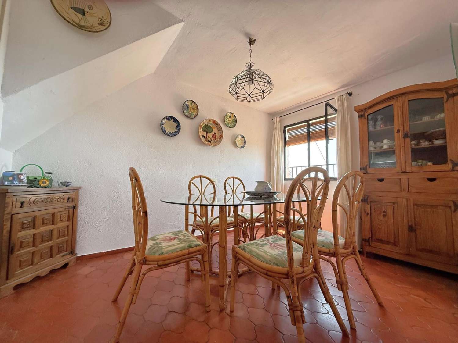 Woning te koop in Salobreña