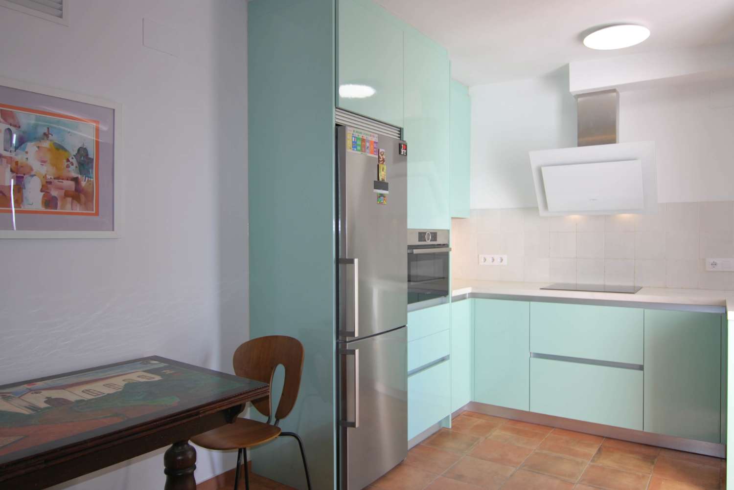 Woning te koop in Salobreña