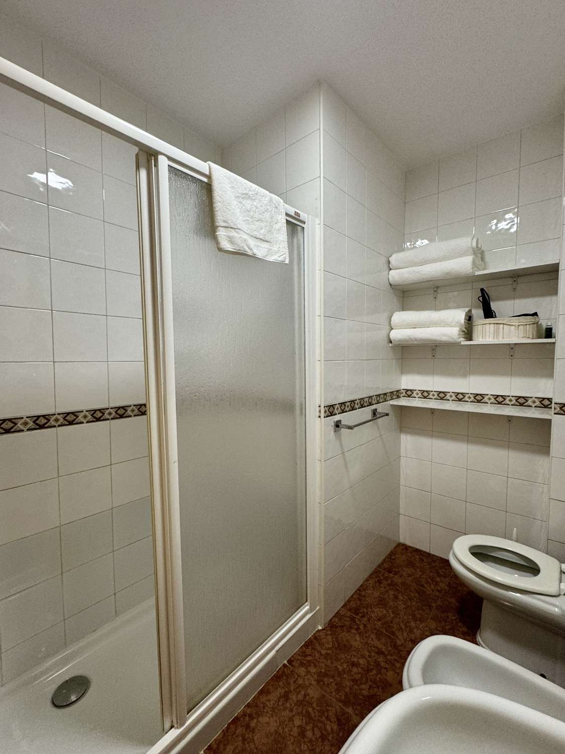 Apartamento en alquiler en el centro de Salobreña