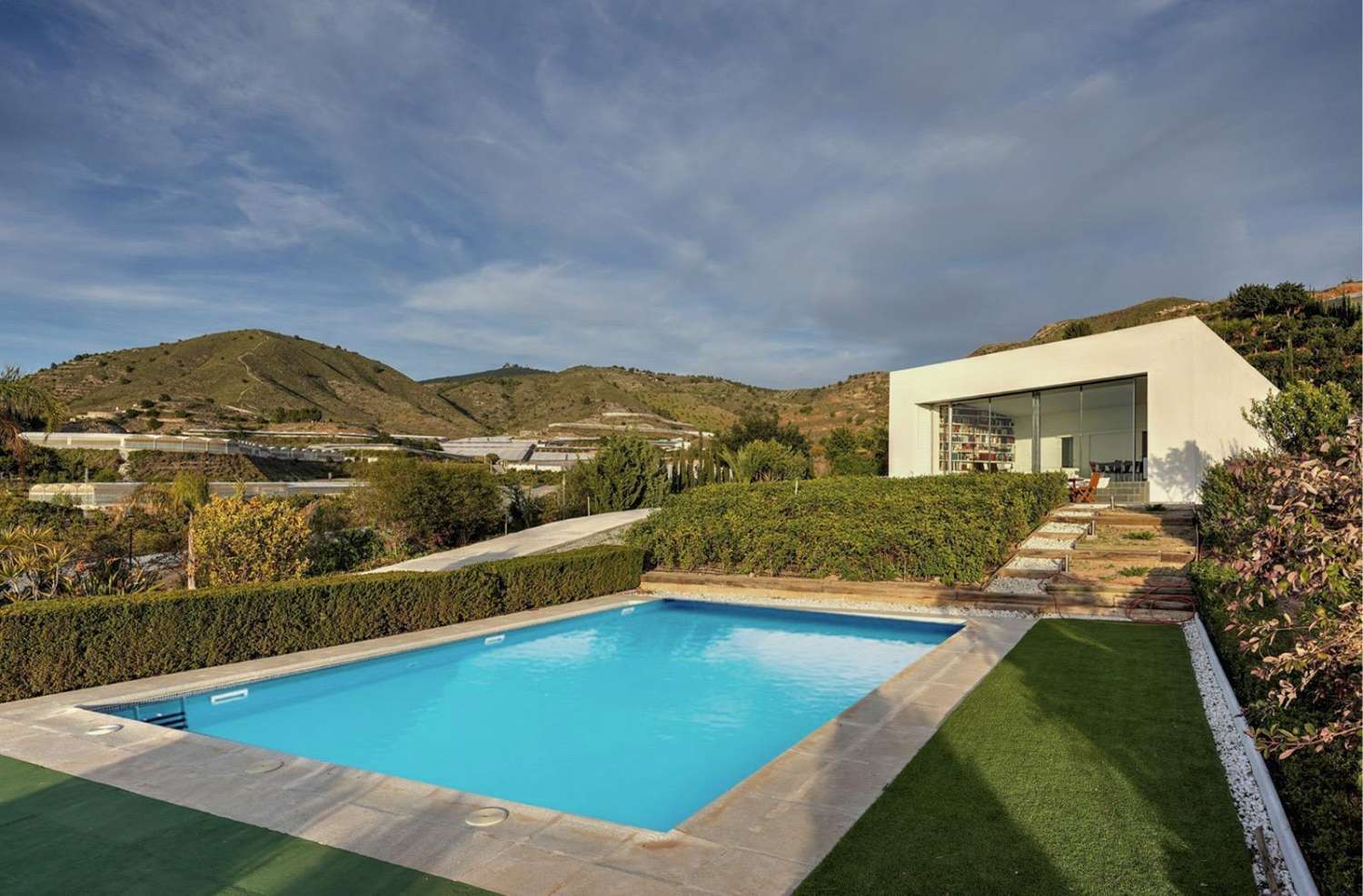 Casa en venta en Los Tablones - La Garnatilla (Motril)