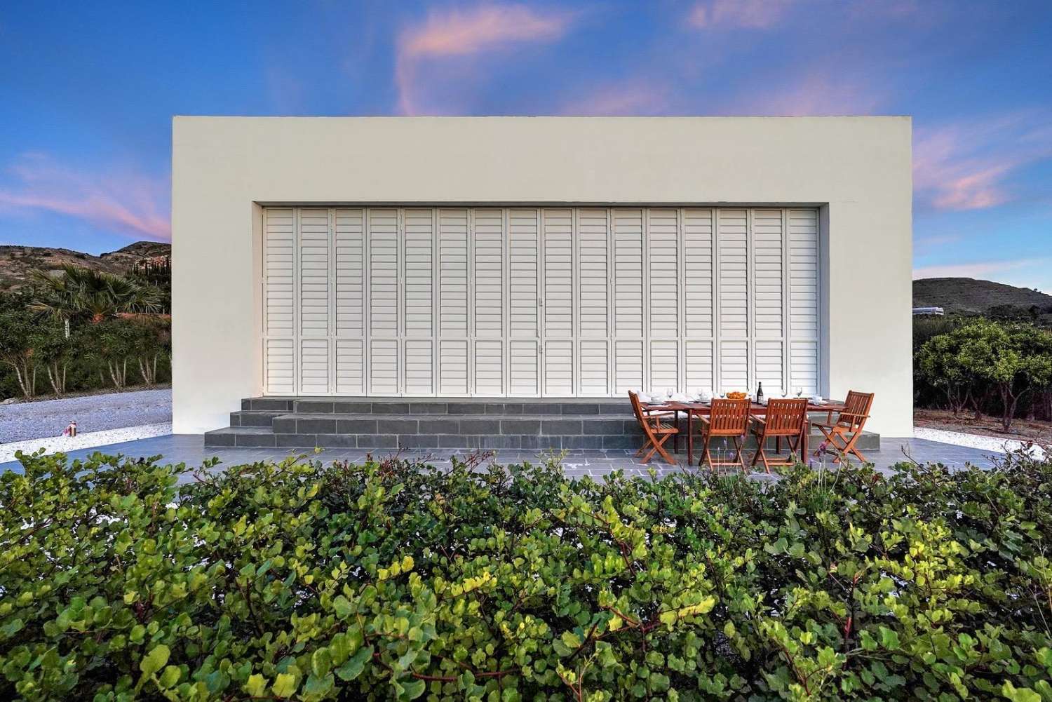 Casa en venta en Los Tablones - La Garnatilla (Motril)