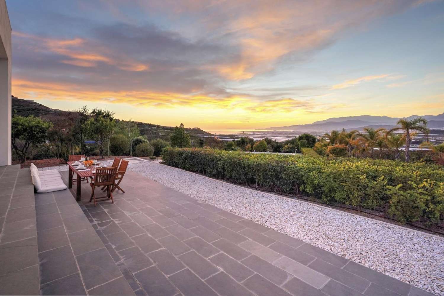 Casa en venta en Los Tablones - La Garnatilla (Motril)