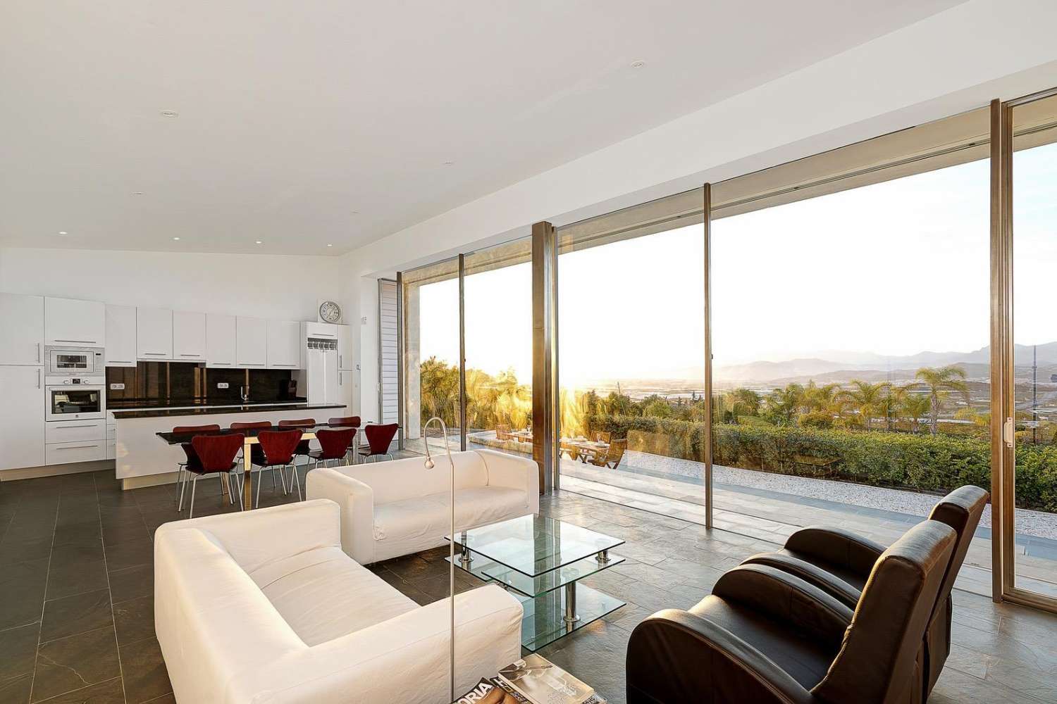 Casa en venta en Los Tablones - La Garnatilla (Motril)