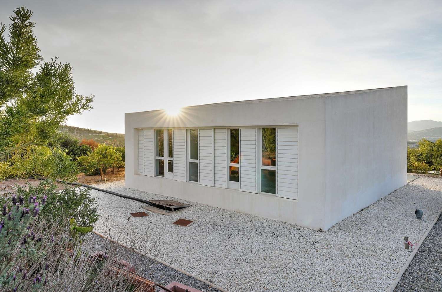 Casa en venta en Los Tablones - La Garnatilla (Motril)