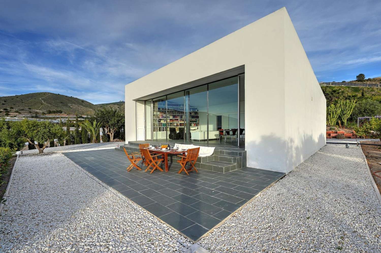Casa en venta en Los Tablones - La Garnatilla (Motril)