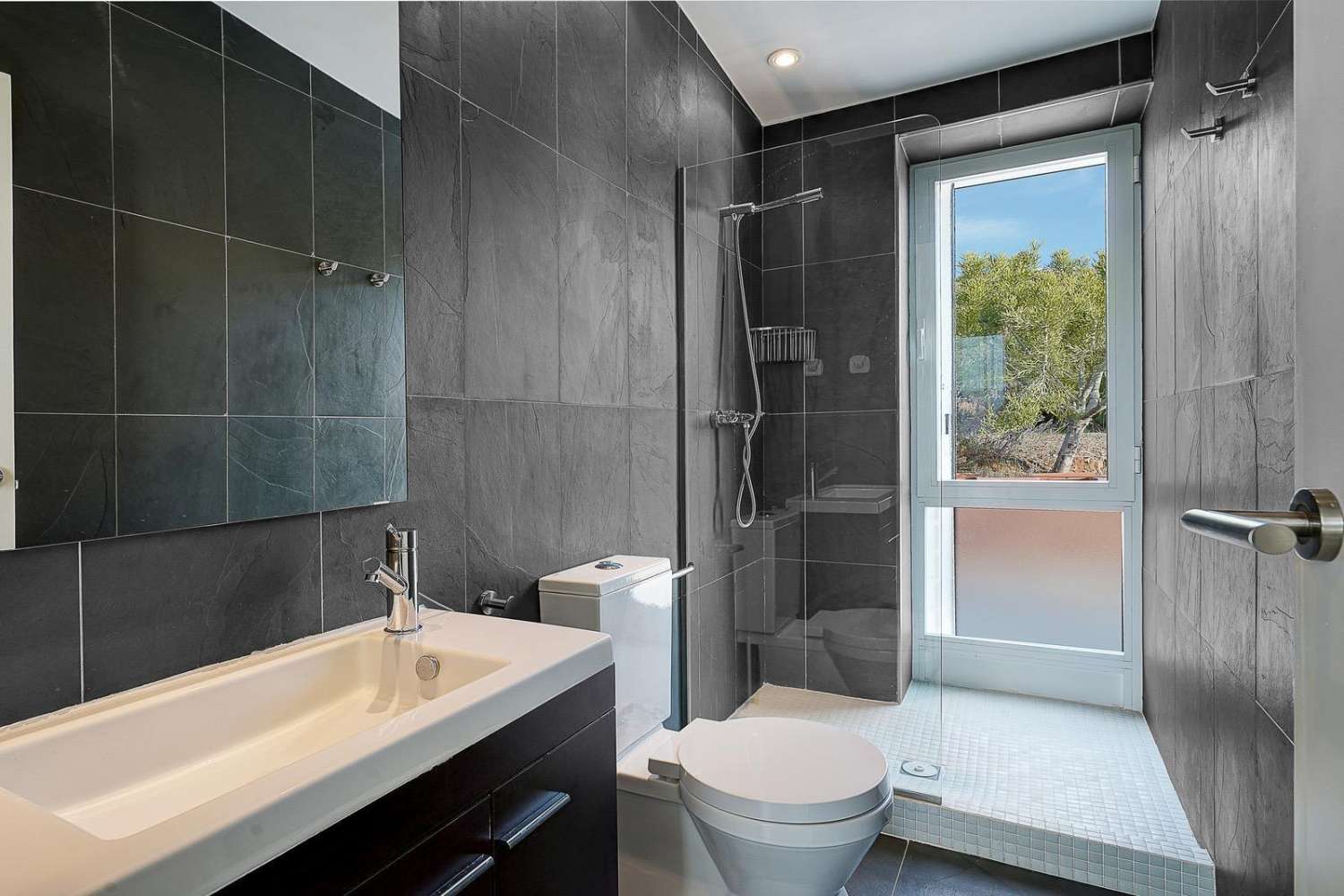 Casa en venta en Los Tablones - La Garnatilla (Motril)