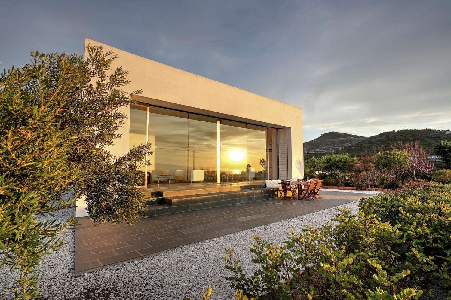 Casa en venta en Los Tablones - La Garnatilla (Motril)