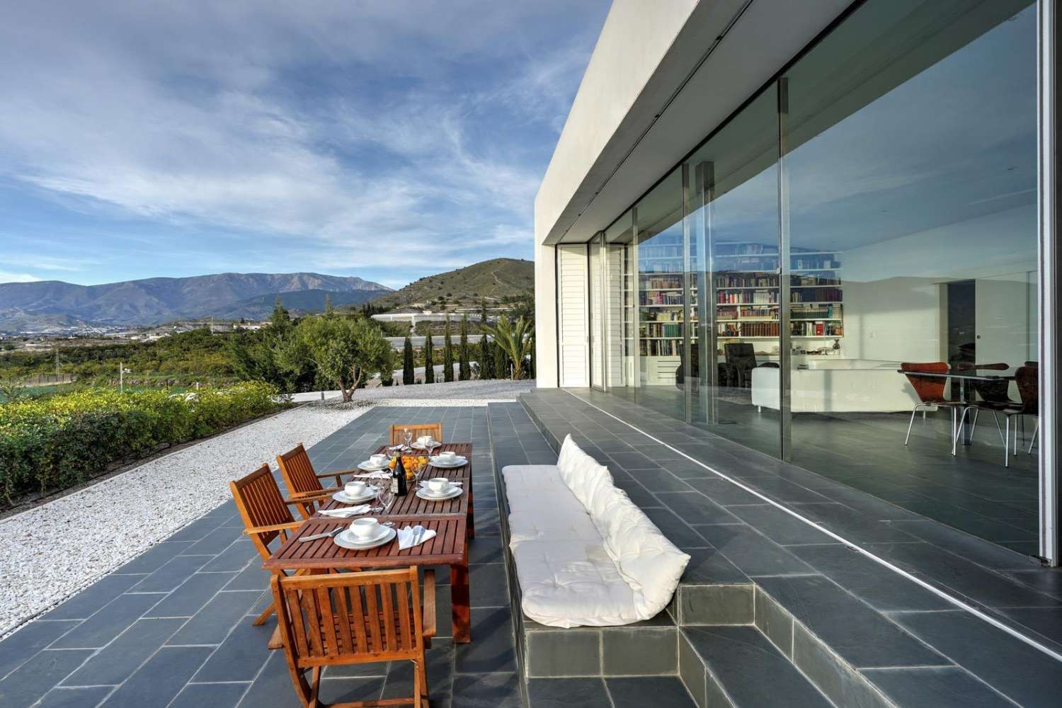 Casa en venta en Los Tablones - La Garnatilla (Motril)