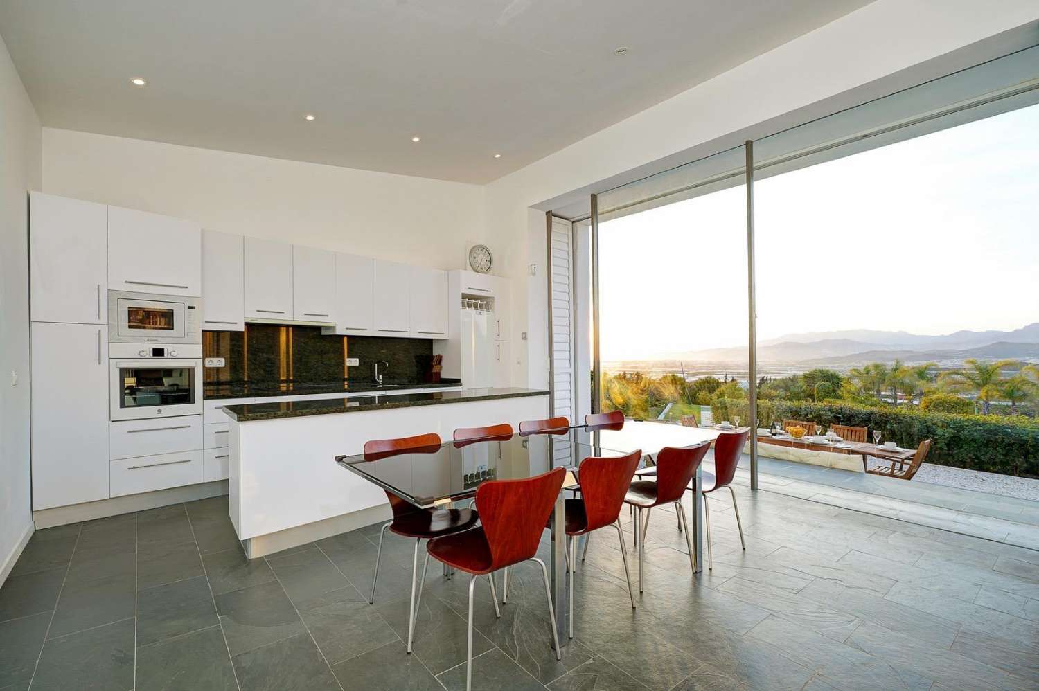 Casa en venta en Los Tablones - La Garnatilla (Motril)