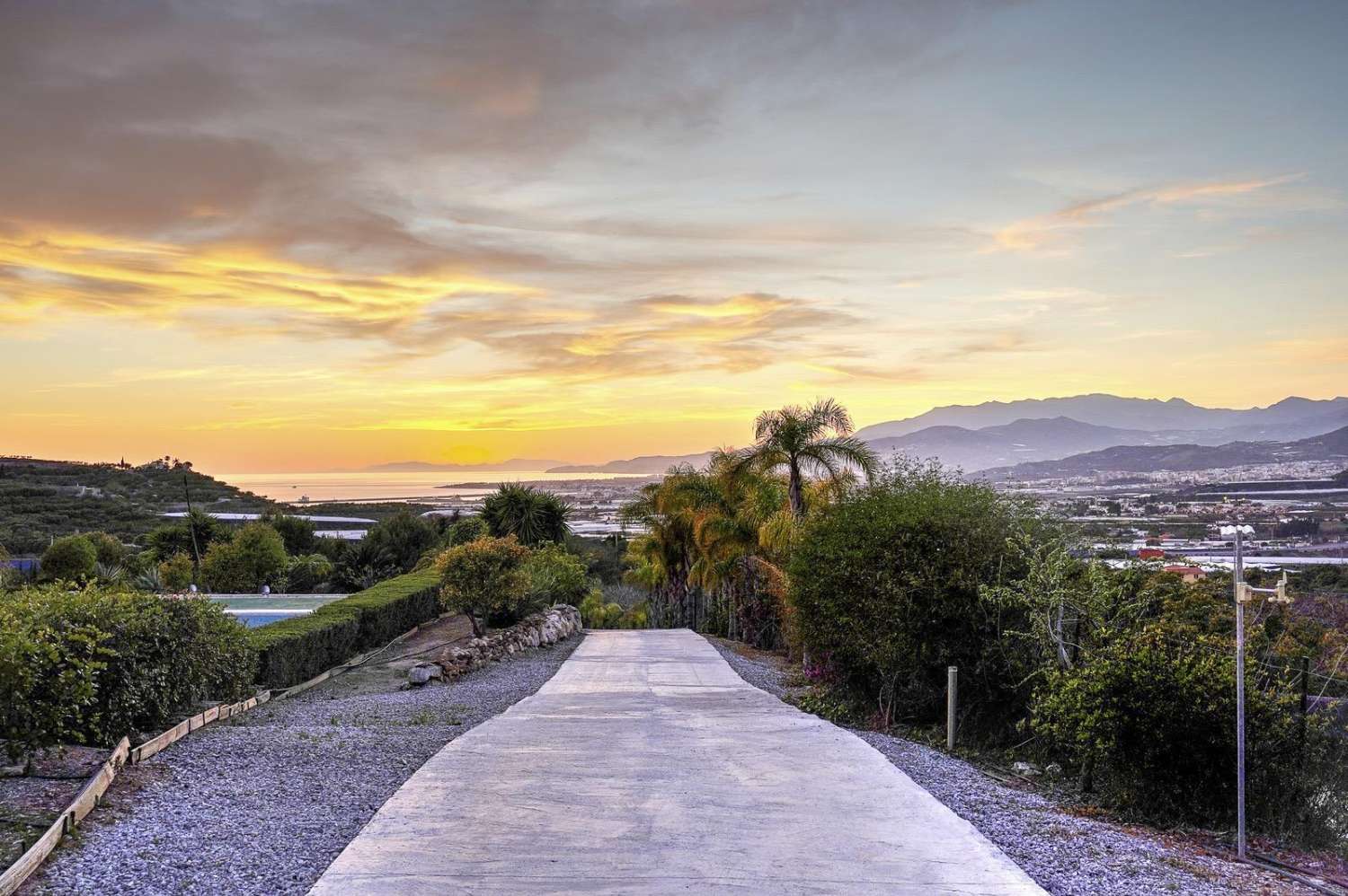 Casa en venta en Los Tablones - La Garnatilla (Motril)