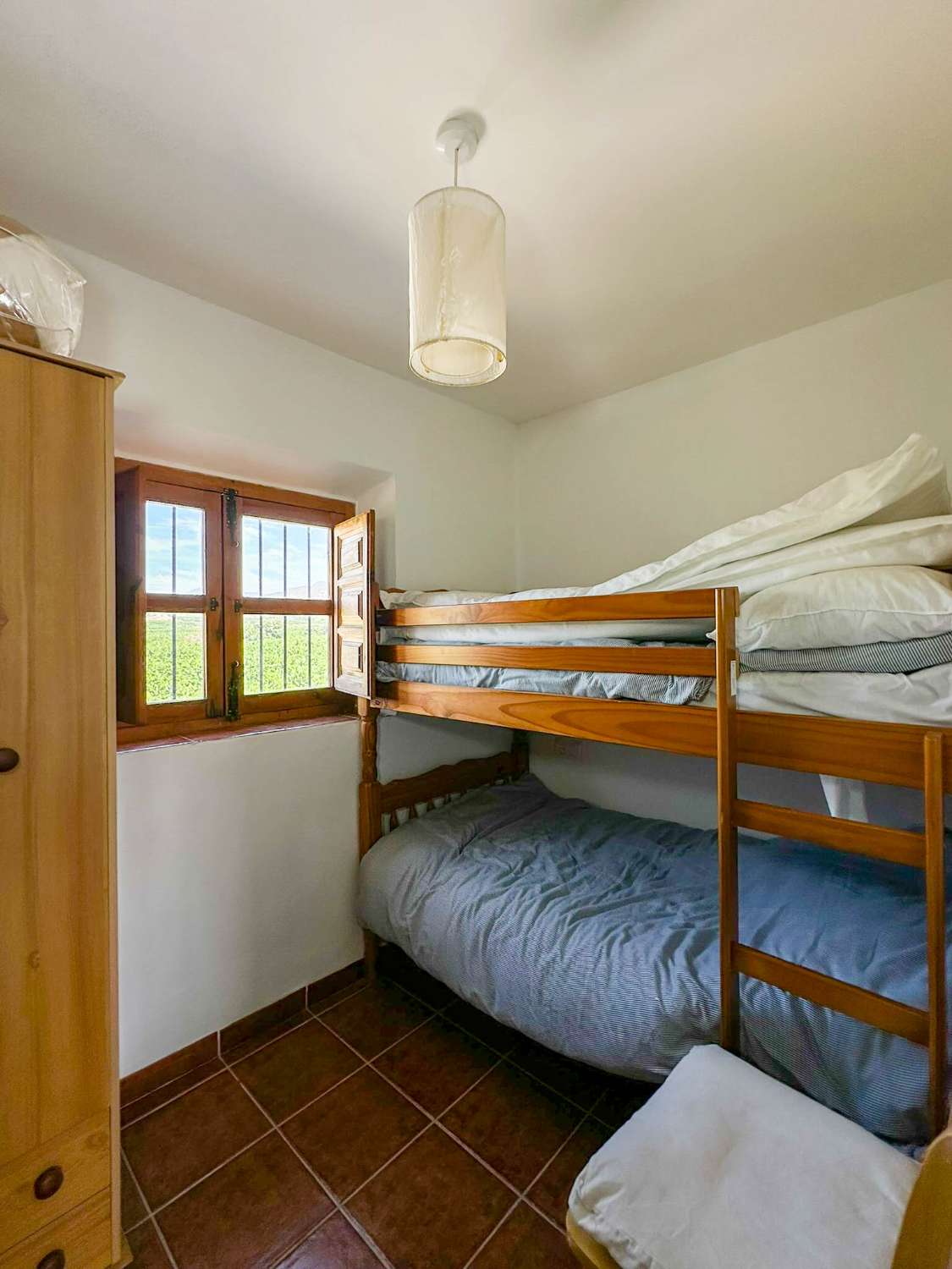 Hus till salu i Salobreña