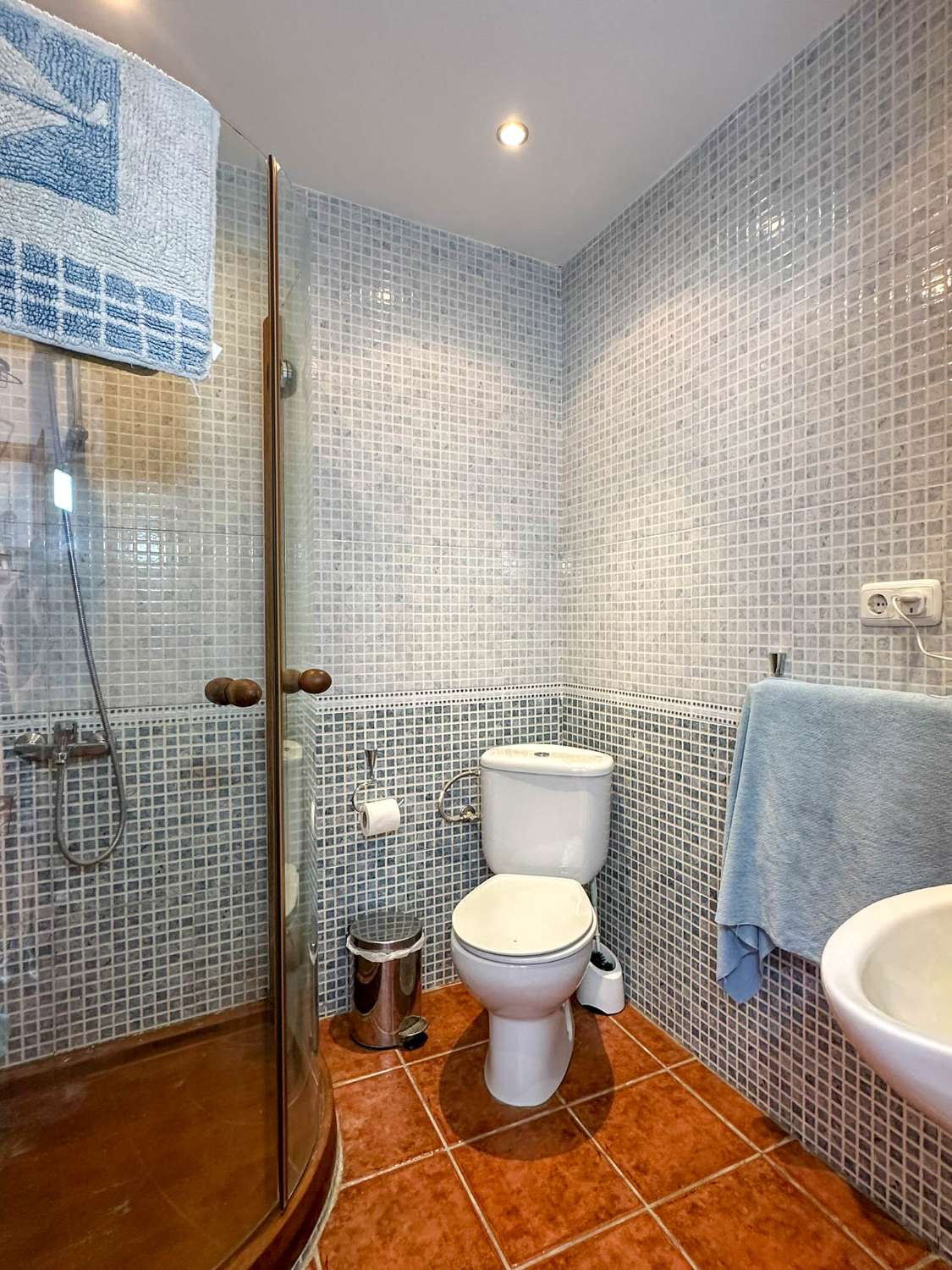 Hus till salu i Salobreña