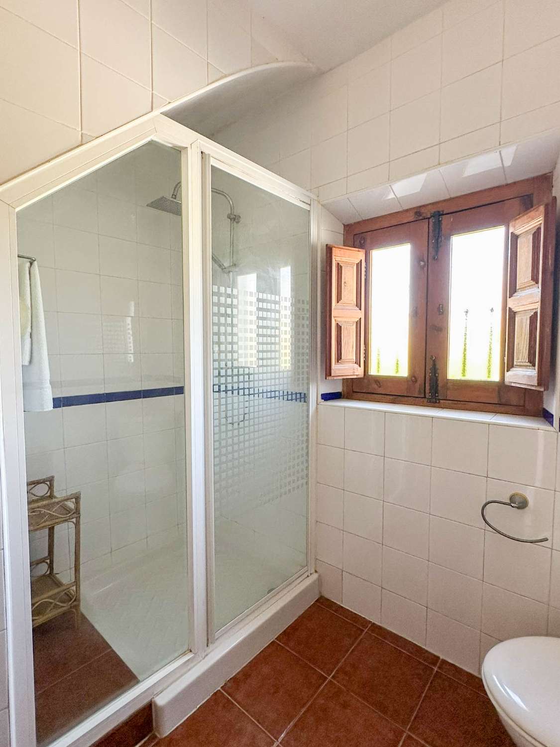 Hus till salu i Salobreña