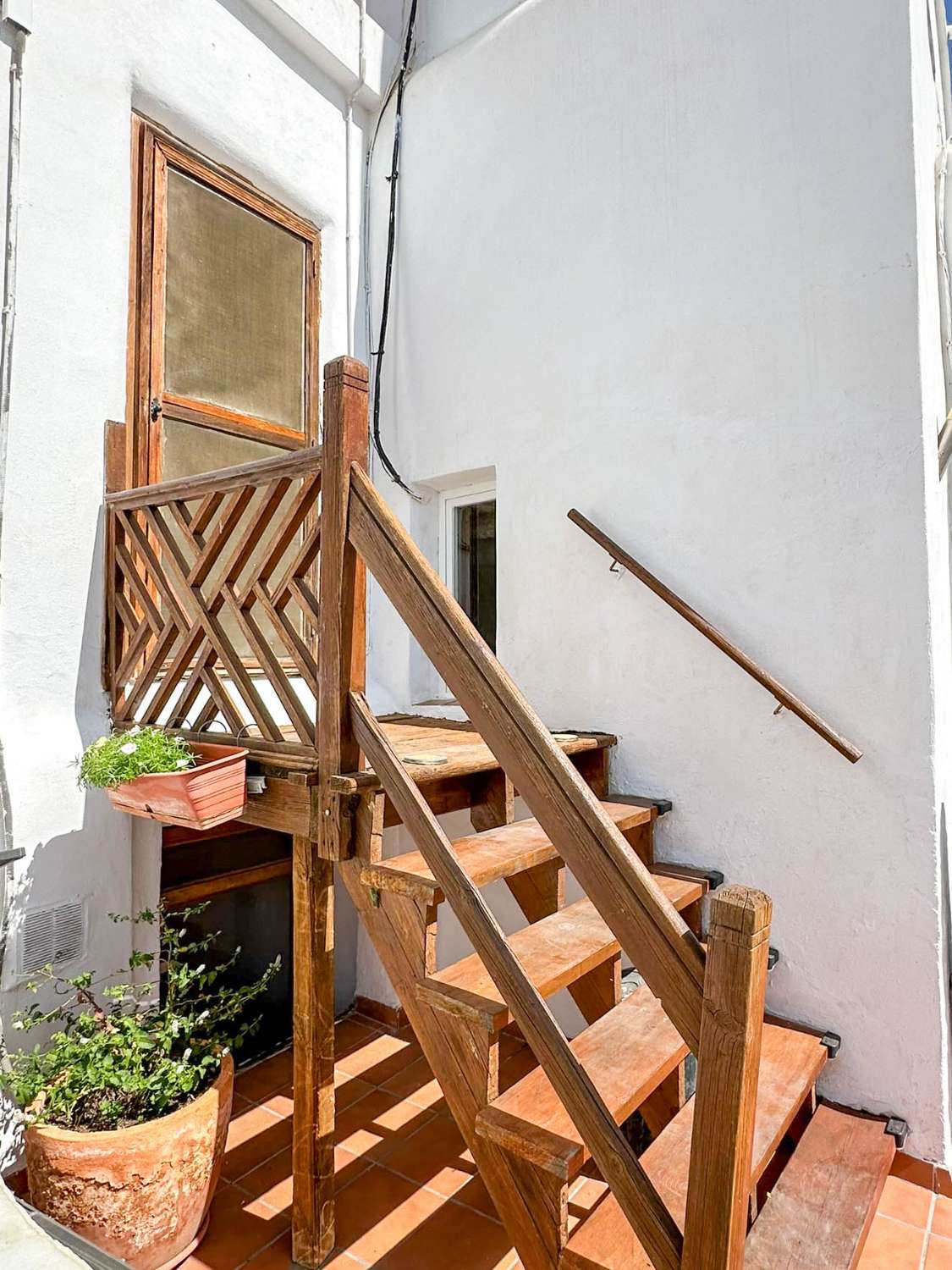 Hus till salu i Salobreña