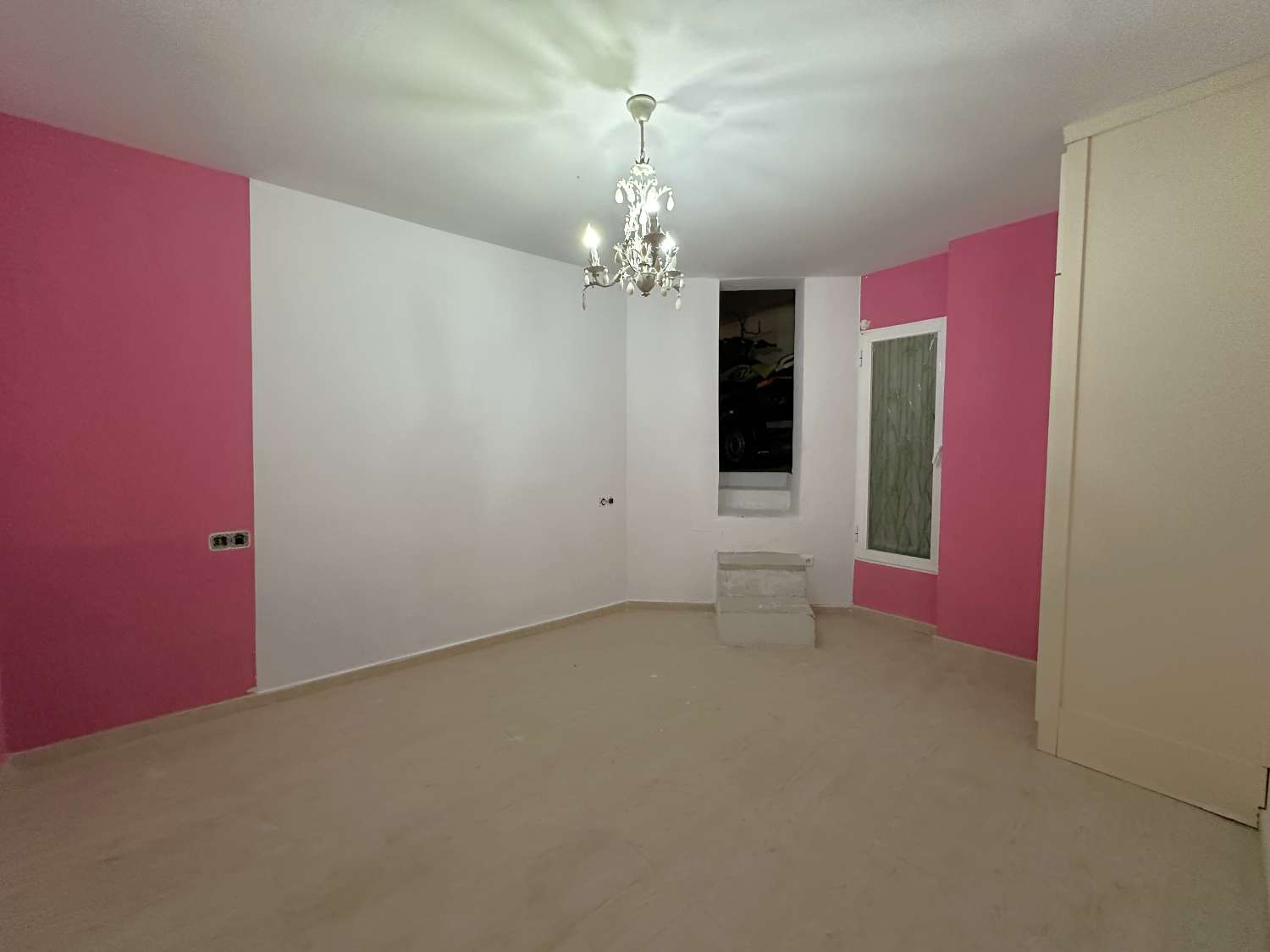 Casa pareada con vistas al mar en venta