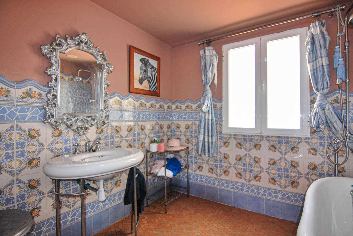 Casa pareada con vistas al mar en venta