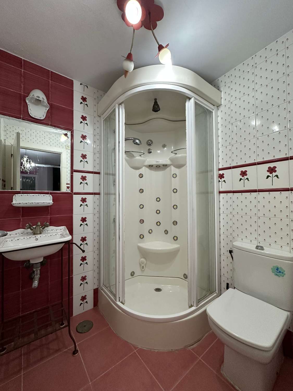 Casa pareada con vistas al mar en venta