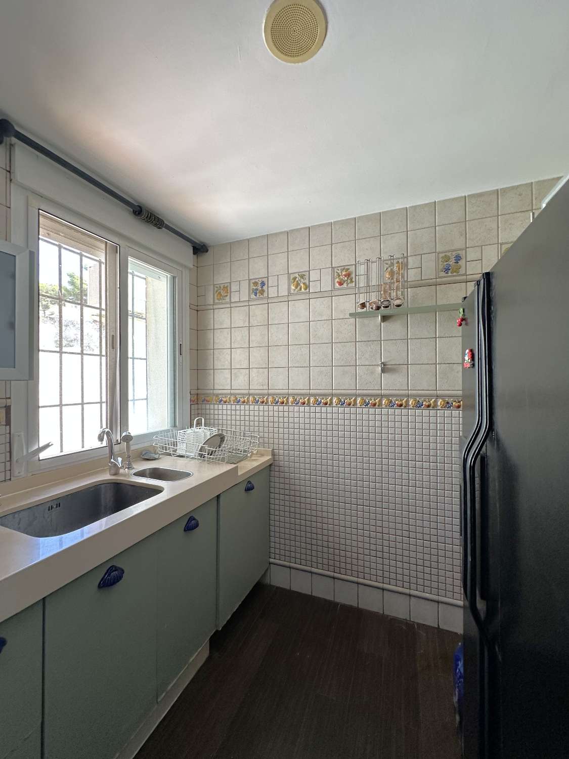 Casa pareada con vistas al mar en venta