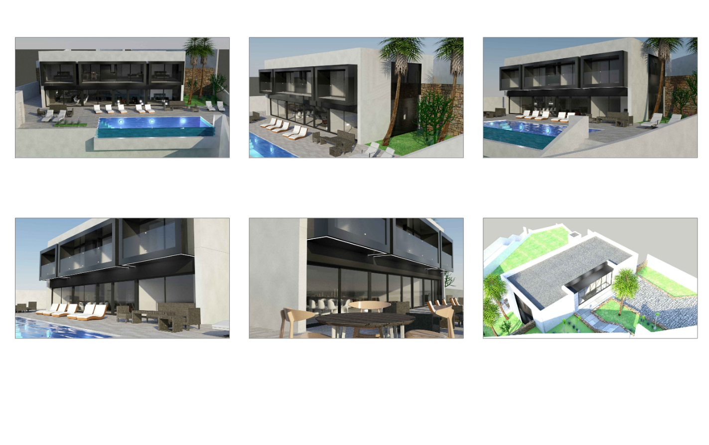 Plot for sale in Monte los Almendros - El Pargo - Costa Aguilera (Salobreña)