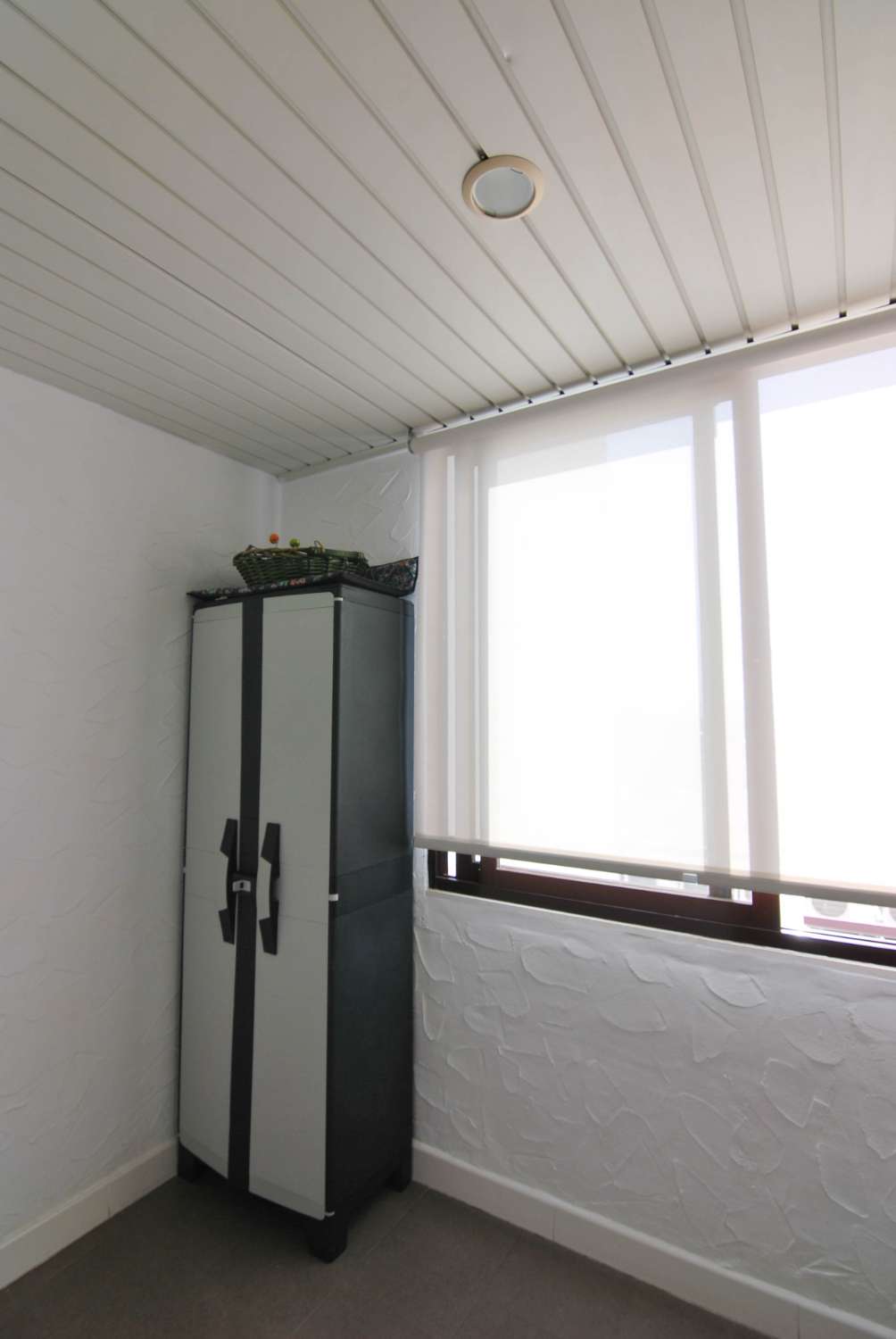 Lichte flat te koop in de urbanisatie Oasis