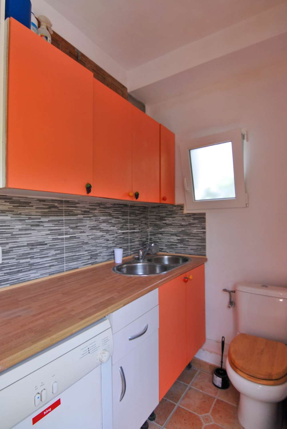 Spectaculaire maison de campagne à vendre à Motril