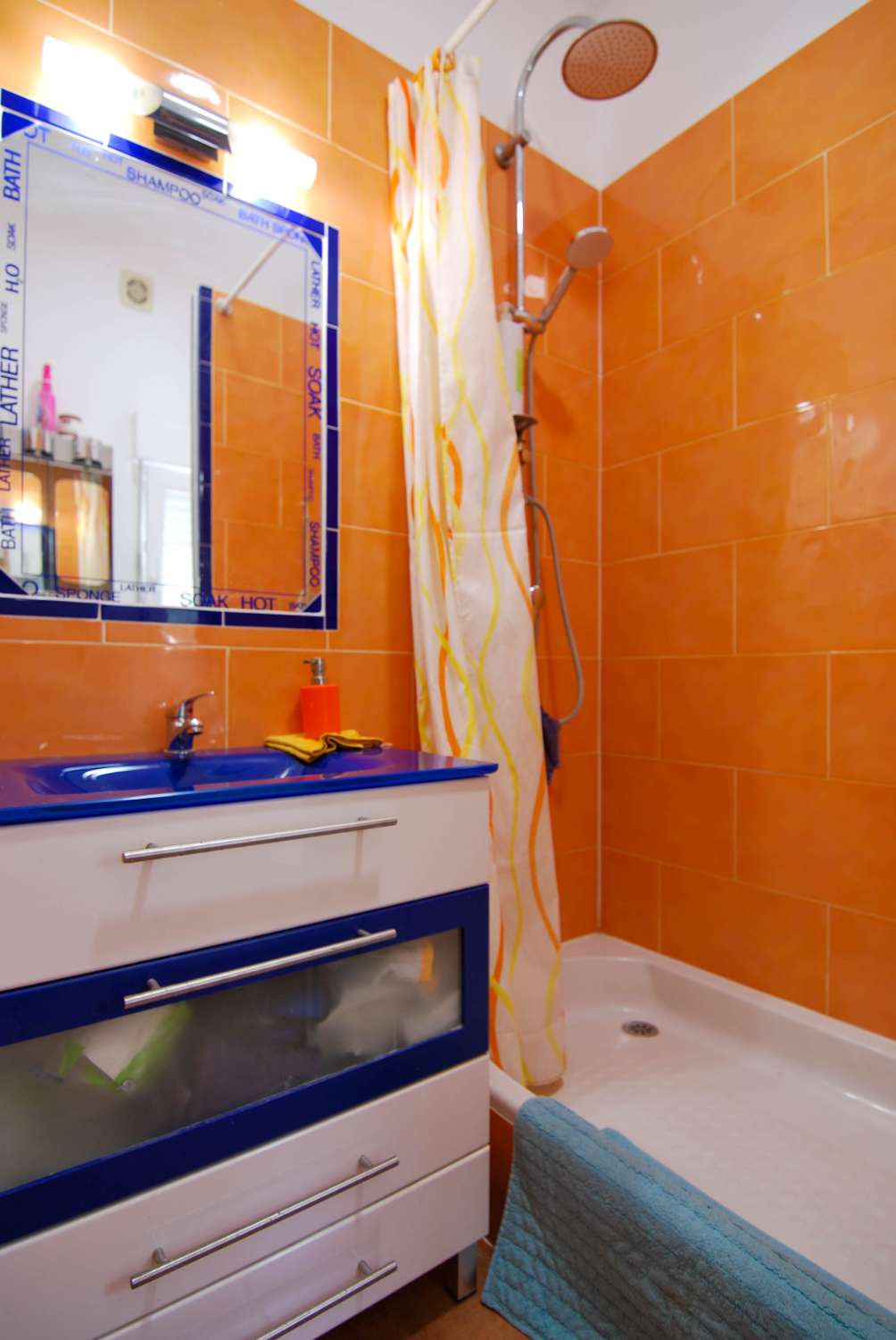 Spectaculaire maison de campagne à vendre à Motril
