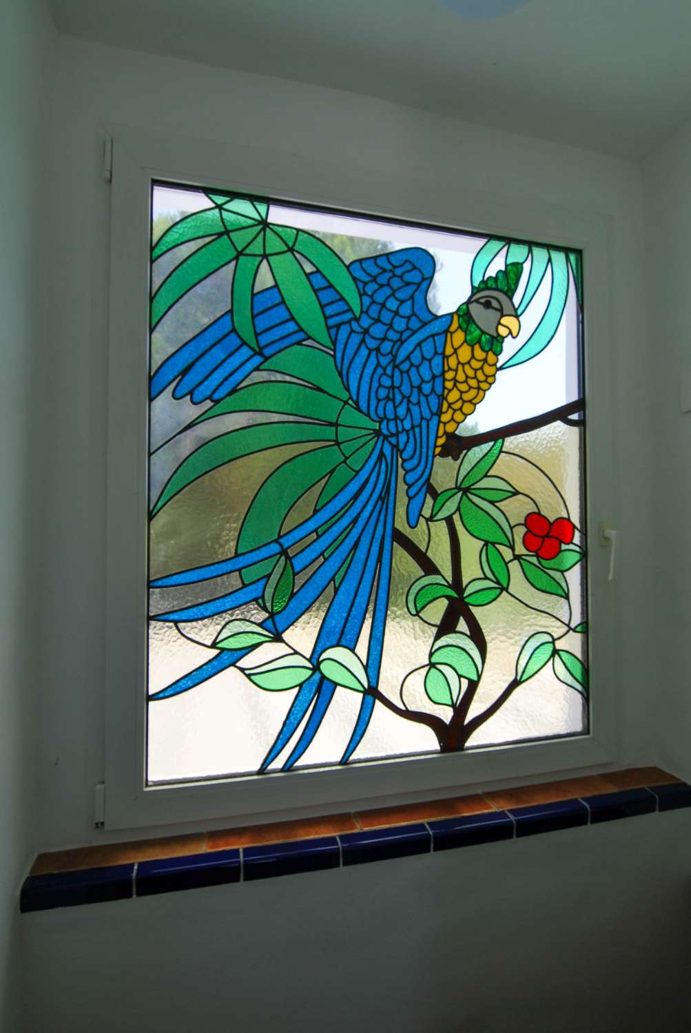 Spectaculaire maison de campagne à vendre à Motril