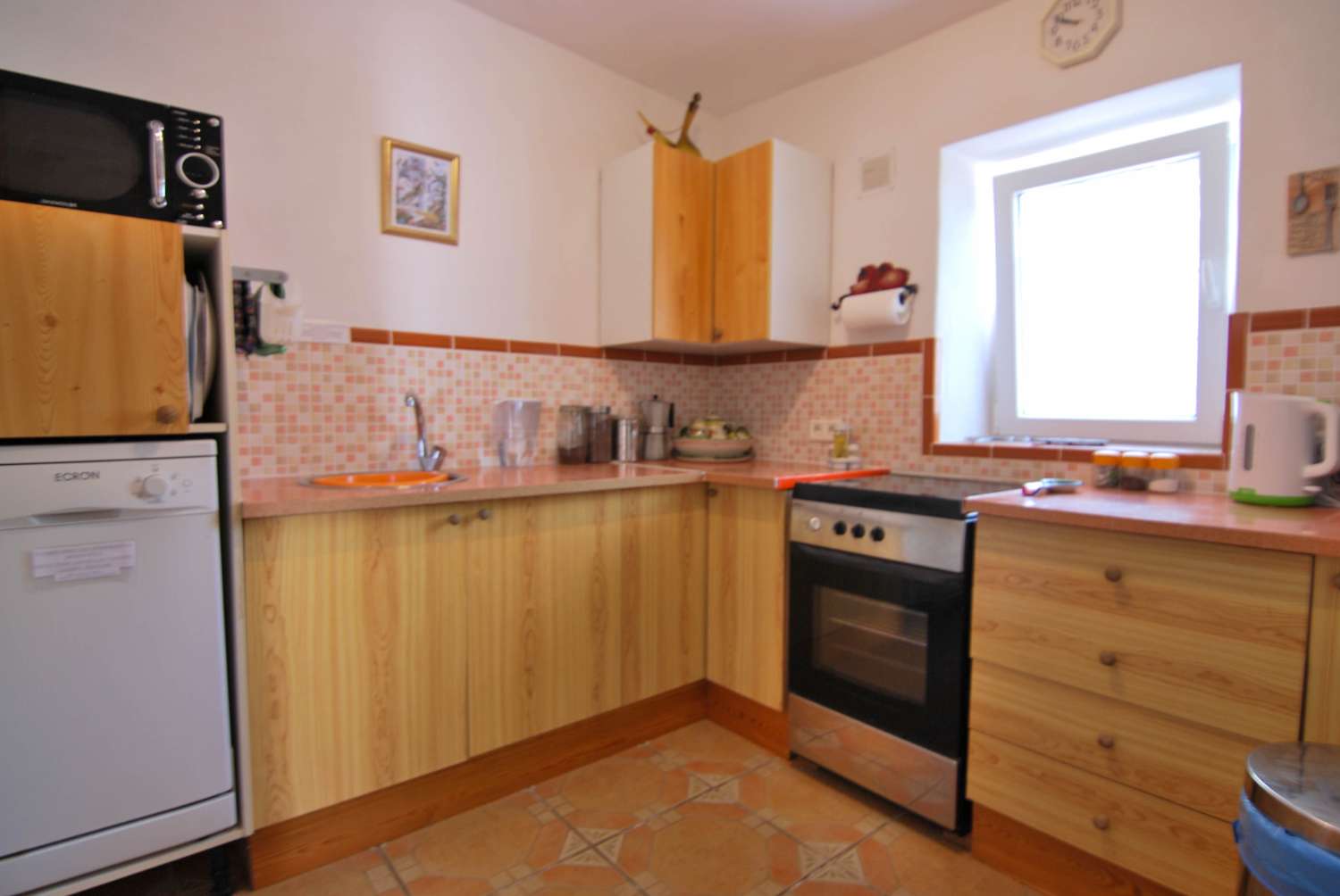 Spectaculaire maison de campagne à vendre à Motril