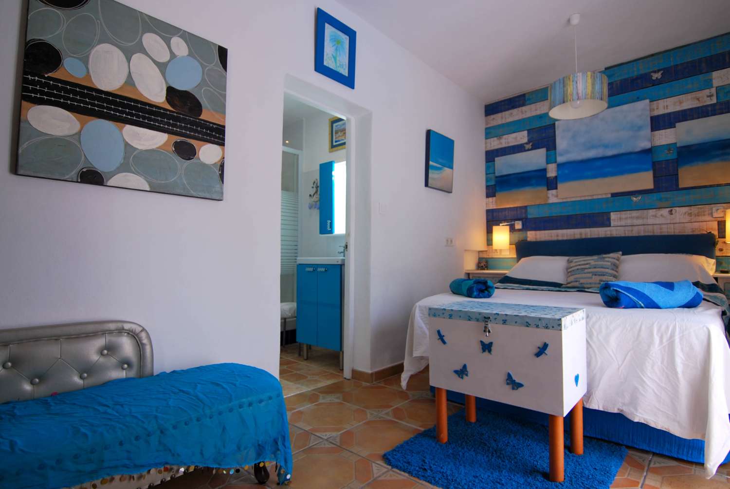 Spectaculaire maison de campagne à vendre à Motril