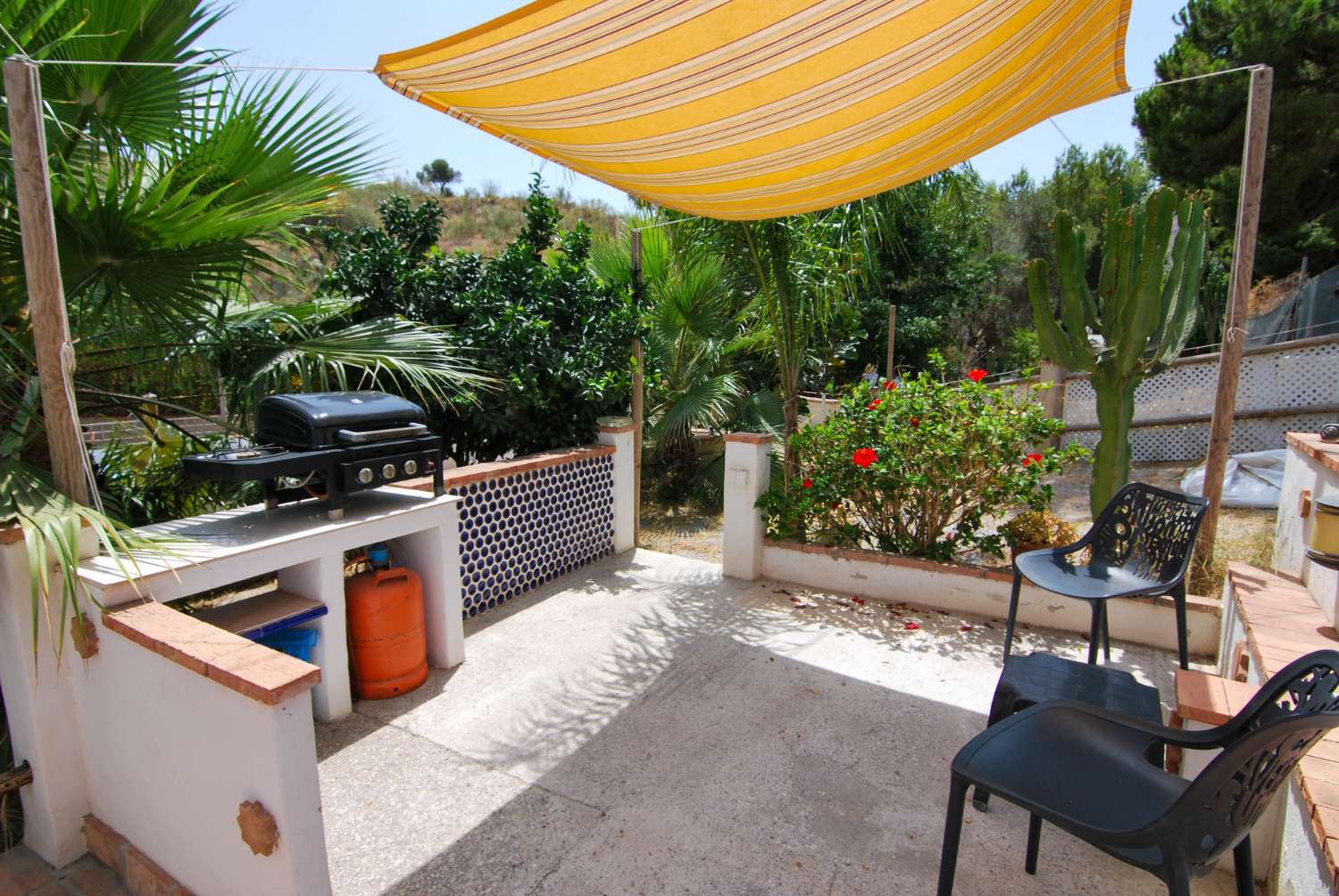Spectaculaire maison de campagne à vendre à Motril