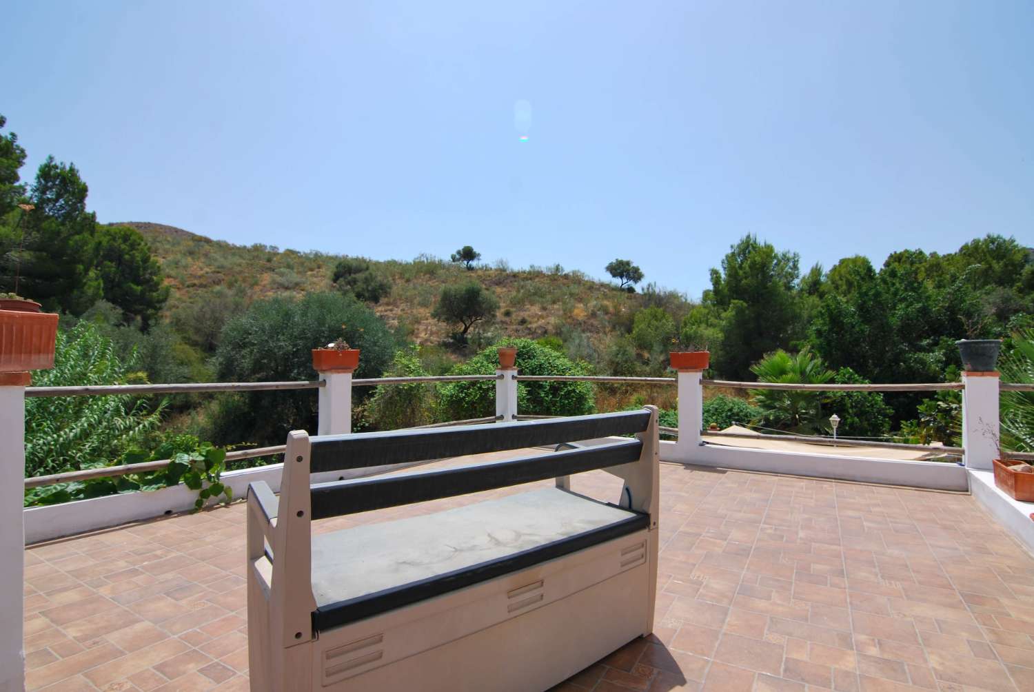 Spectaculaire maison de campagne à vendre à Motril