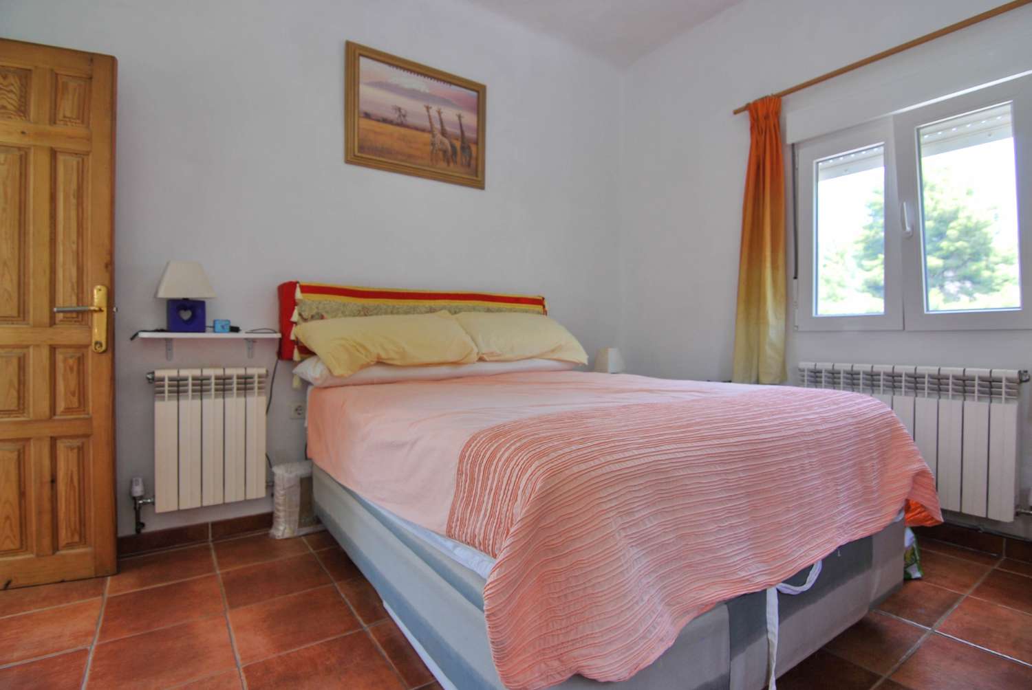 Spectaculaire maison de campagne à vendre à Motril