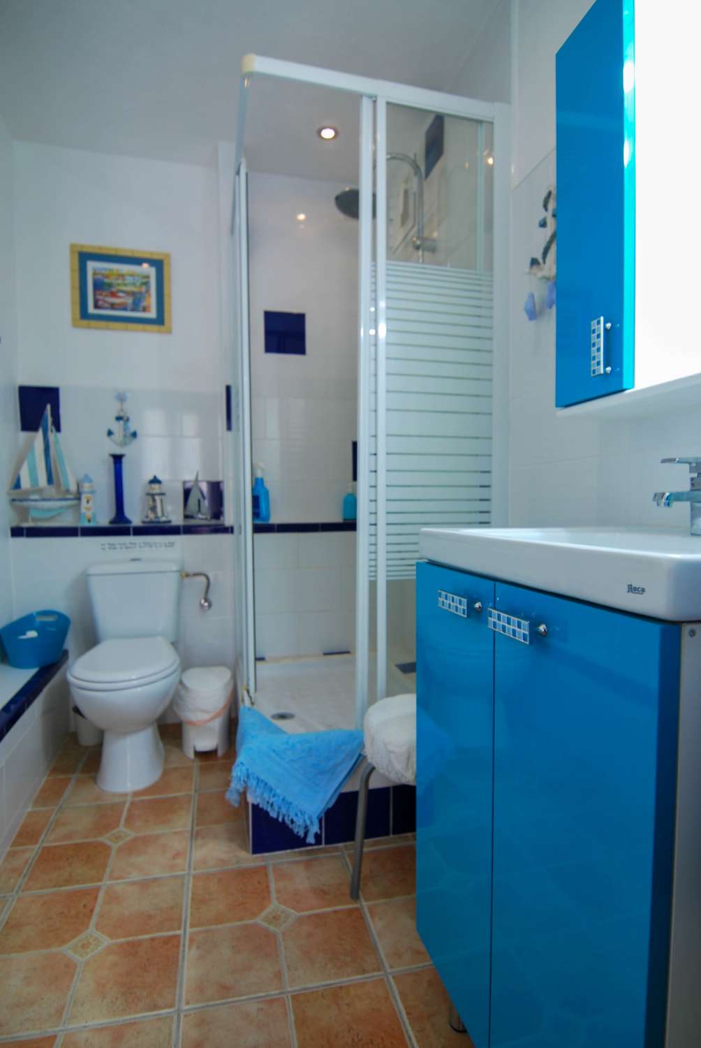 Spectaculaire maison de campagne à vendre à Motril