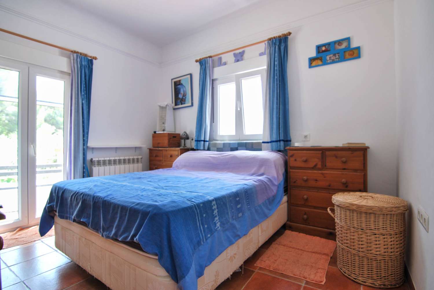 Spectaculaire maison de campagne à vendre à Motril