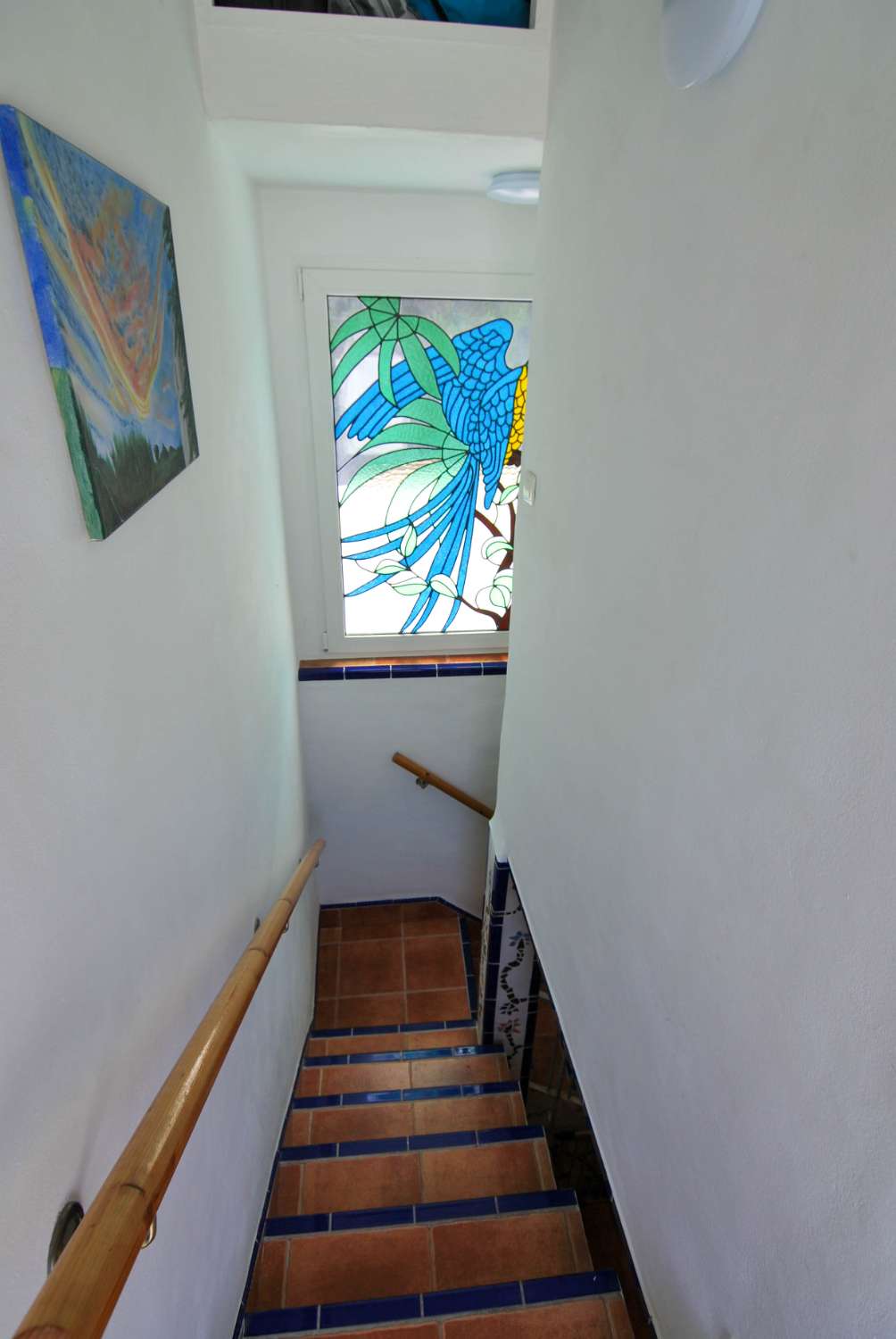 Spectaculaire maison de campagne à vendre à Motril
