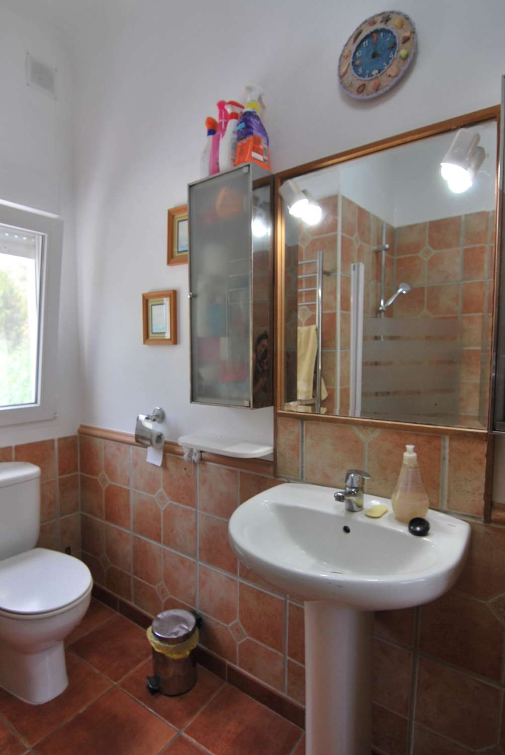 Spectaculaire maison de campagne à vendre à Motril