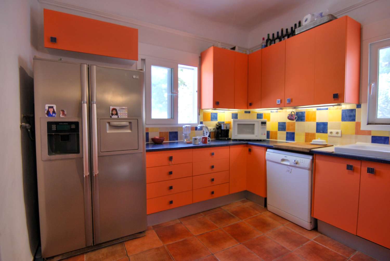 Spectaculaire maison de campagne à vendre à Motril