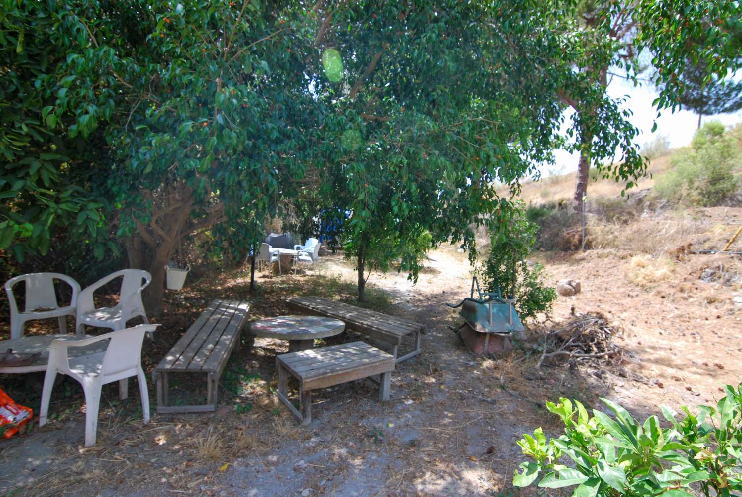 Spectaculaire maison de campagne à vendre à Motril