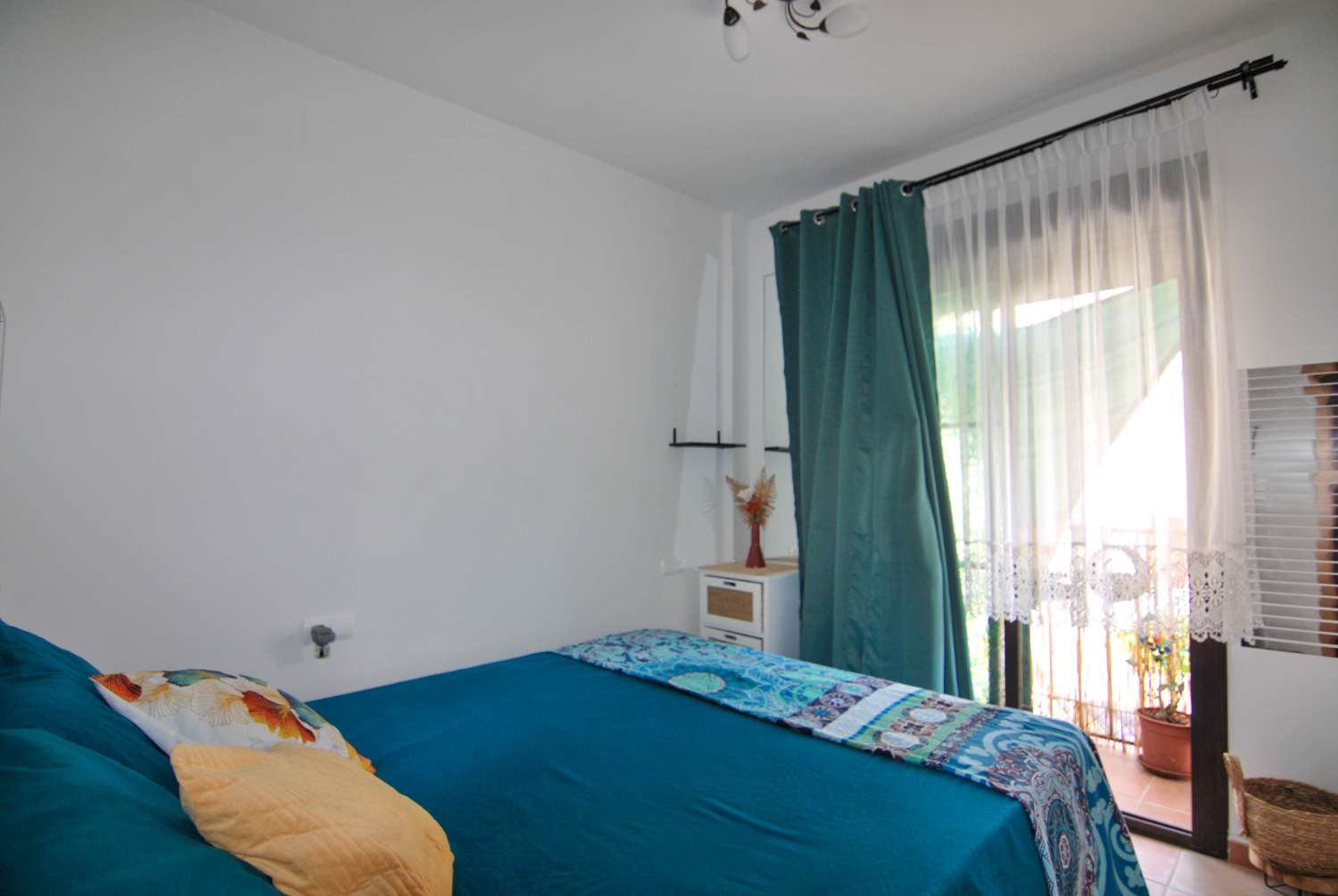 Apartamento en alquiler en Ítrabo