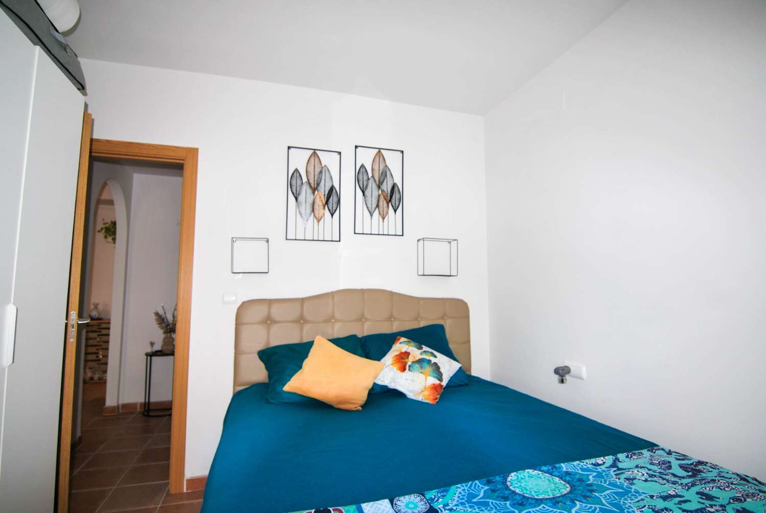 Apartamento en alquiler en Ítrabo