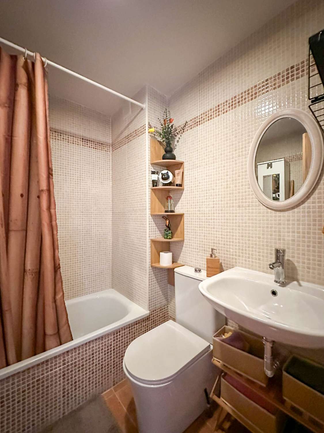 Apartamento en alquiler en Ítrabo