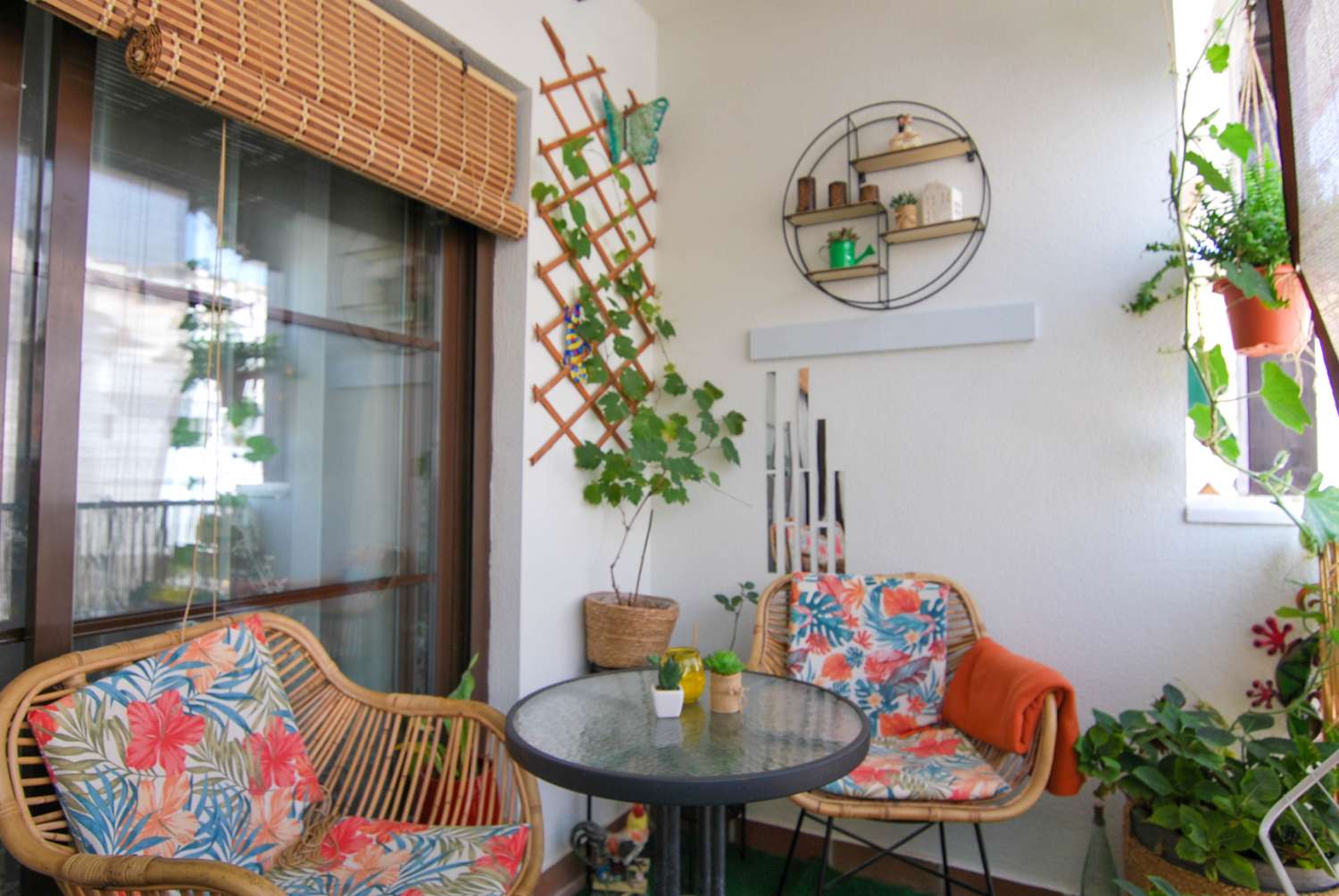 Apartamento en alquiler en Ítrabo