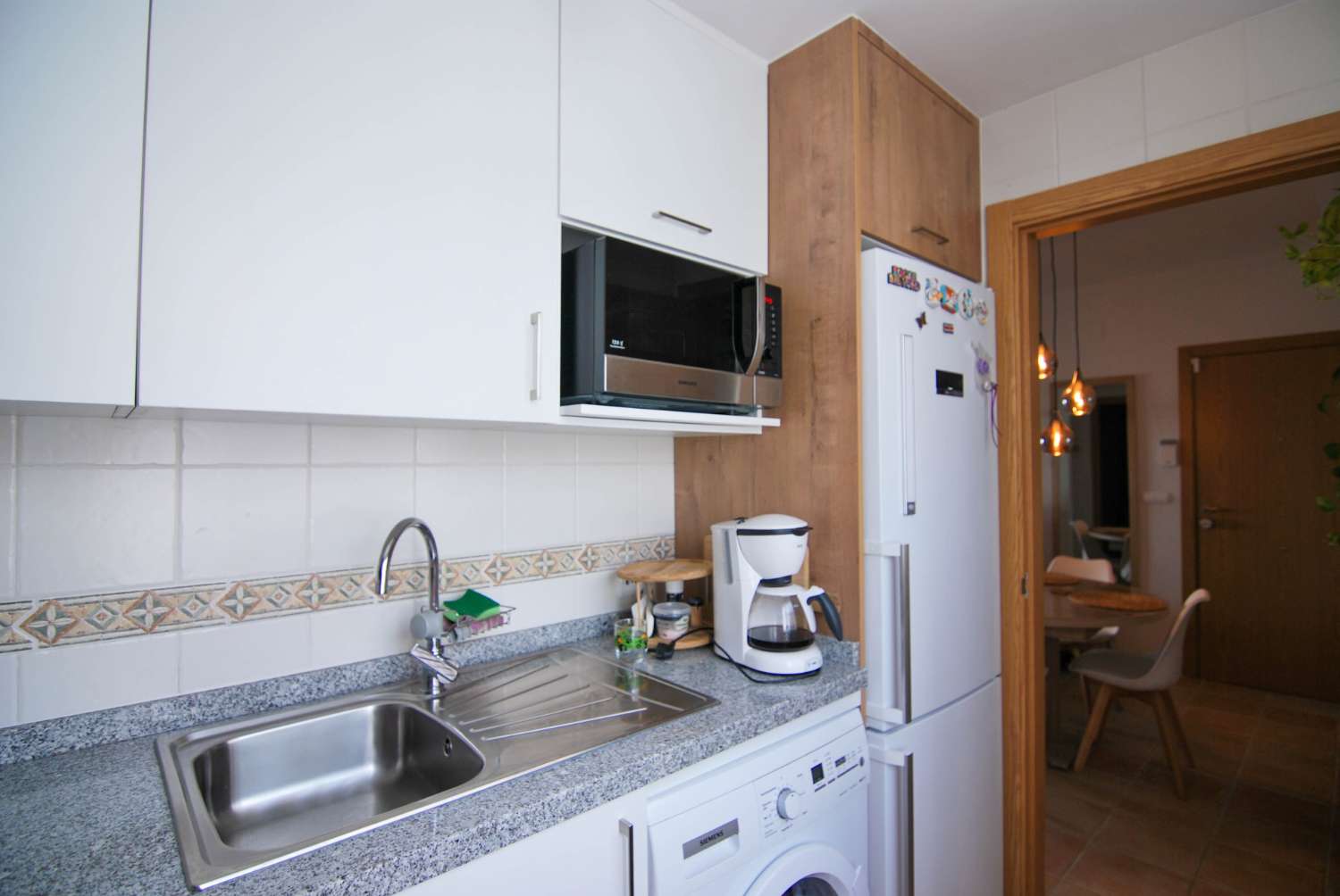 Apartamento en alquiler en Ítrabo