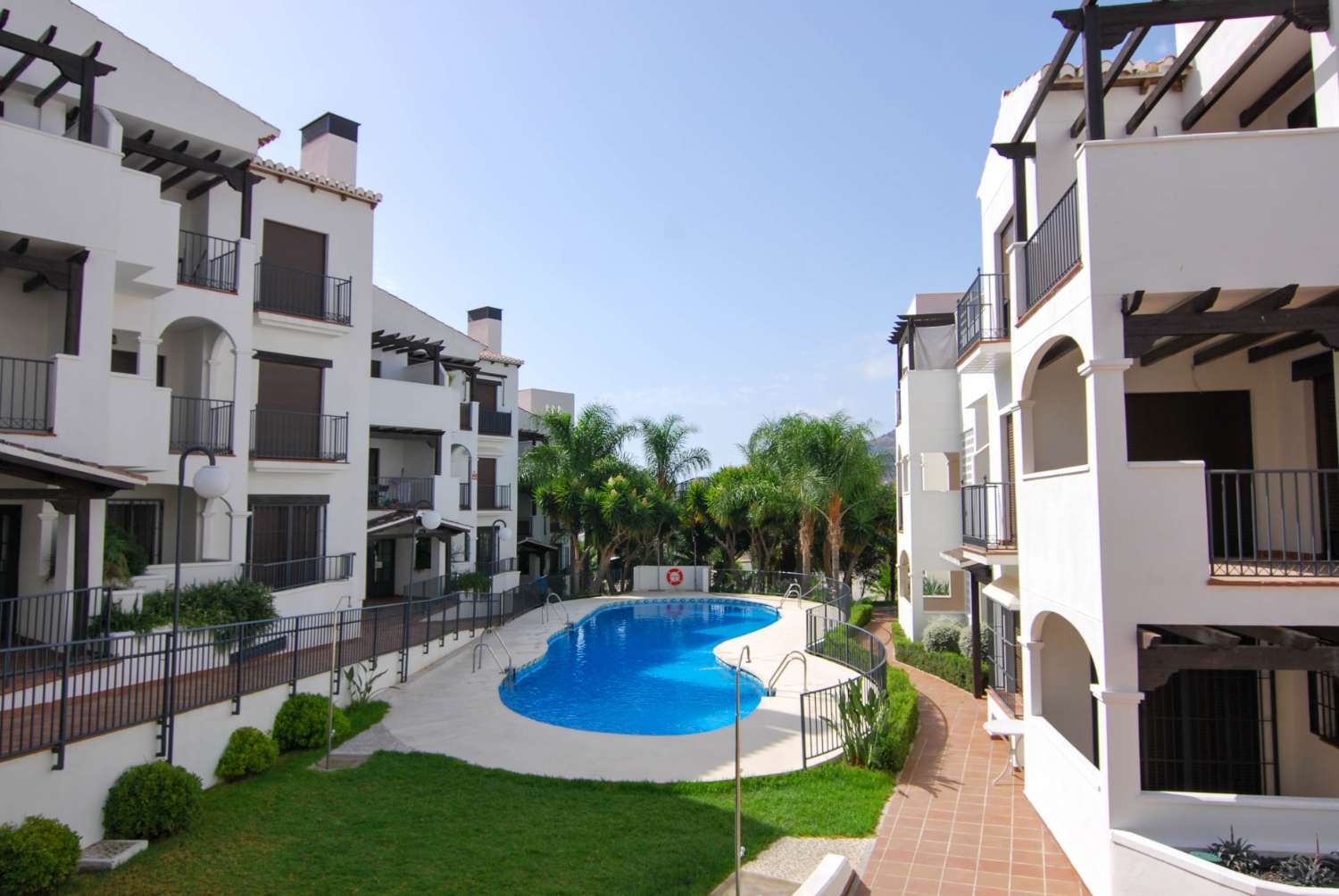 Apartamento en alquiler en Ítrabo
